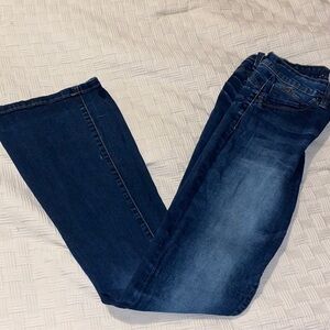 YMI women jeans size 7
